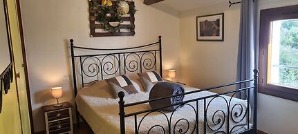 Auberge de Baudinard