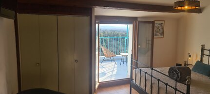 Auberge de Baudinard