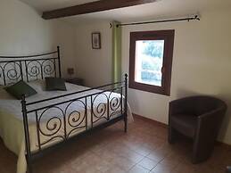 Auberge de Baudinard