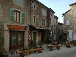 Auberge de Baudinard