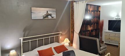 Auberge de Baudinard