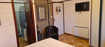 Auberge de Baudinard