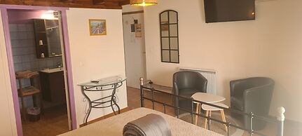 Auberge de Baudinard