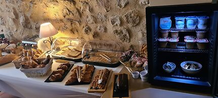 Auberge de Baudinard