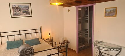 Auberge de Baudinard