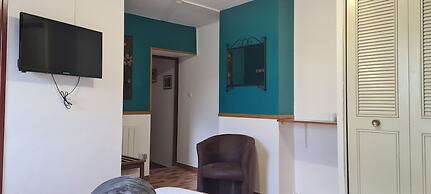 Auberge de Baudinard