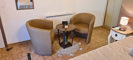 Auberge de Baudinard