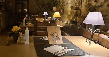 Auberge de Baudinard