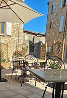 Auberge de Baudinard