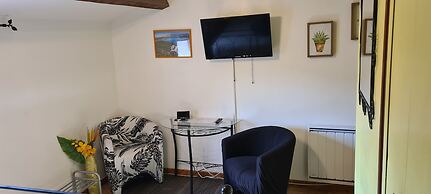 Auberge de Baudinard