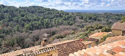 Auberge de Baudinard