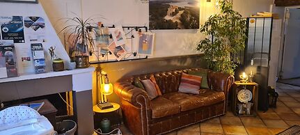 Auberge de Baudinard