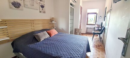 Auberge de Baudinard