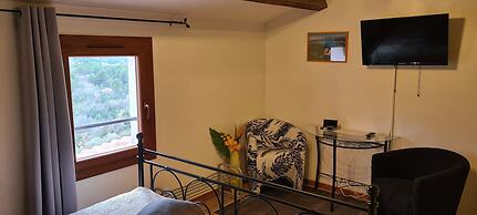 Auberge de Baudinard
