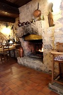 Auberge de Baudinard