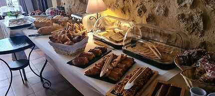 Auberge de Baudinard