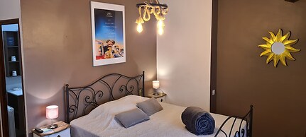 Auberge de Baudinard