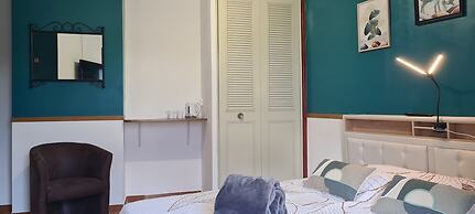 Auberge de Baudinard