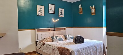 Auberge de Baudinard