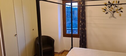 Auberge de Baudinard