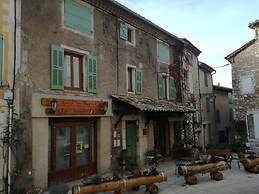 Auberge de Baudinard