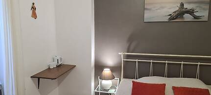 Auberge de Baudinard