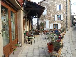 Auberge de Baudinard