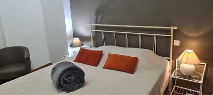 Auberge de Baudinard