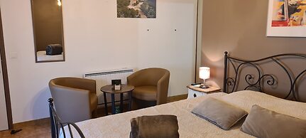 Auberge de Baudinard