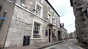 Plato's