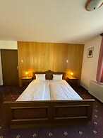 Pension Plattenhof