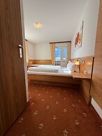 Pension Plattenhof