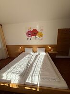 Pension Plattenhof