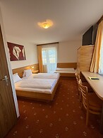 Pension Plattenhof