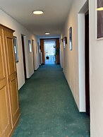 Pension Plattenhof