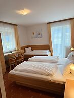 Pension Plattenhof