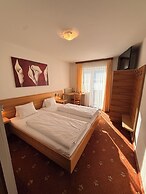 Pension Plattenhof