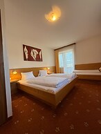 Pension Plattenhof