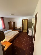 Pension Plattenhof