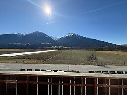 Pension Plattenhof