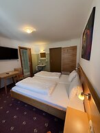 Pension Plattenhof