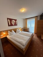 Pension Plattenhof