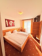 Pension Plattenhof