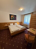 Pension Plattenhof