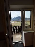 Pension Plattenhof