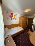 Pension Plattenhof