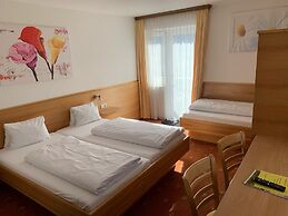 Pension Plattenhof