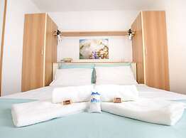 Sunny Street Apartments