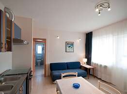 Sunny Street Apartments 2