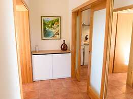 Sunny Street Apartments 2